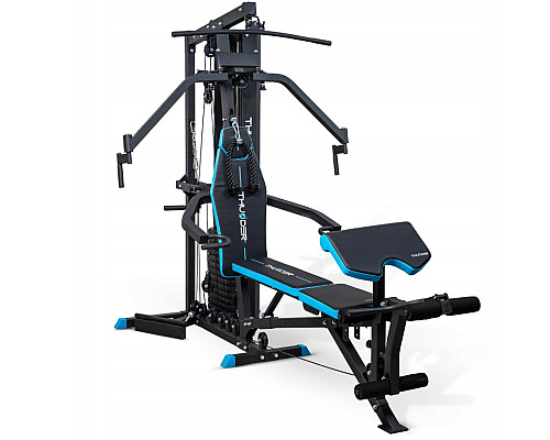 Атлас THUNDER ZUGAT