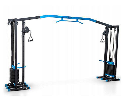 Атлас THUNDER CRAGY