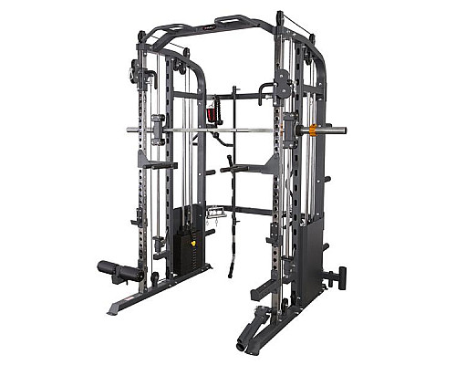 Атлас HMS CYKLOP 2