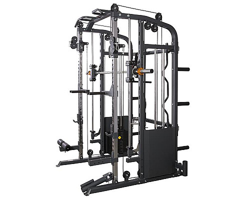 Атлас HMS CYKLOP 2