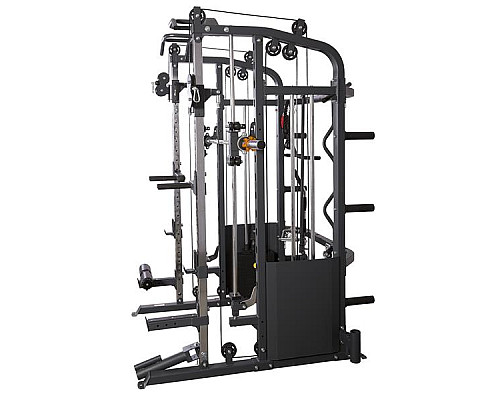 Атлас HMS CYKLOP 2