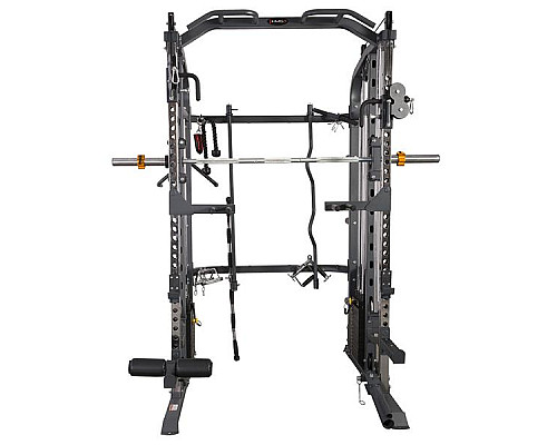 Атлас HMS CYKLOP 2