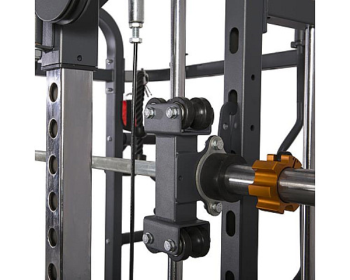 Атлас HMS CYKLOP 2