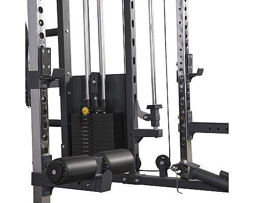 Атлас HMS CYKLOP 2