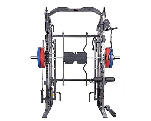 Атлас HMS CYKLOP 2