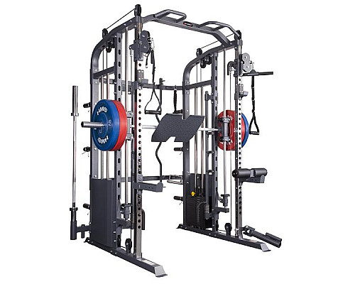 Атлас HMS CYKLOP 2