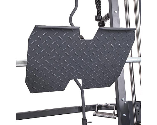 Атлас HMS CYKLOP 2