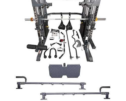 Атлас HMS CYKLOP 2