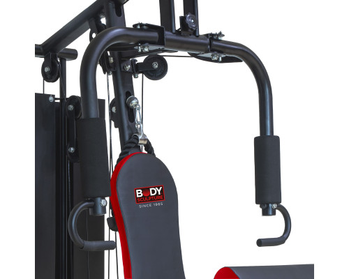 Силова станція BODY SCULPTURE BMG 4305 зі стеком 65 кг