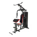 Силова станція BODY SCULPTURE BMG 4305 зі стеком 65 кг