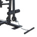 Силова станція BODY SCULPTURE BMG 4305 зі стеком 65 кг