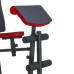 Силова станція BODY SCULPTURE BMG 4305 зі стеком 65 кг