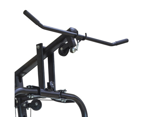 Силова станція BODY SCULPTURE BMG 4305 зі стеком 65 кг