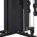 Силова станція BODY SCULPTURE BMG 4305 зі стеком 65 кг