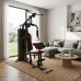Силова станція BODY SCULPTURE BMG 4305 зі стеком 65 кг