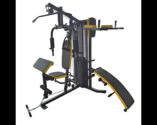 Силова станція Besport BS-3095 ATLANT Силова станція Besport BS-3095 ATLANT
