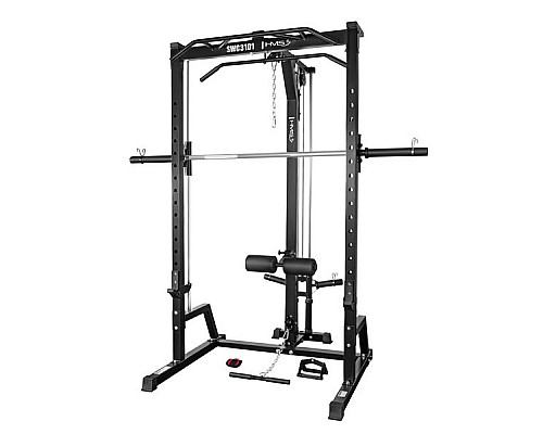 Силова станція HMS SWC3101