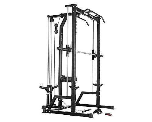 Силова станція HMS SWC3101