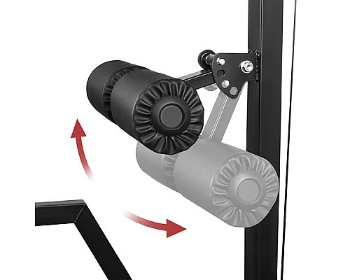 Силова станція HMS SWC3101