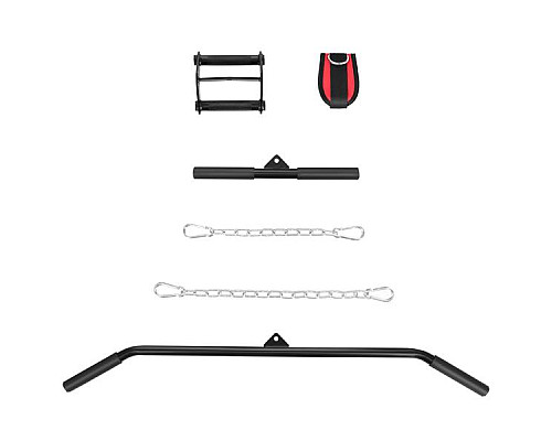 Силова станція HMS SWC3101