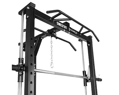 Силова станція HMS SWC3101