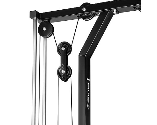 Силова станція HMS SWC3101