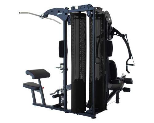 Мультистанція Inspire M5B Мультистанція Inspire M5B