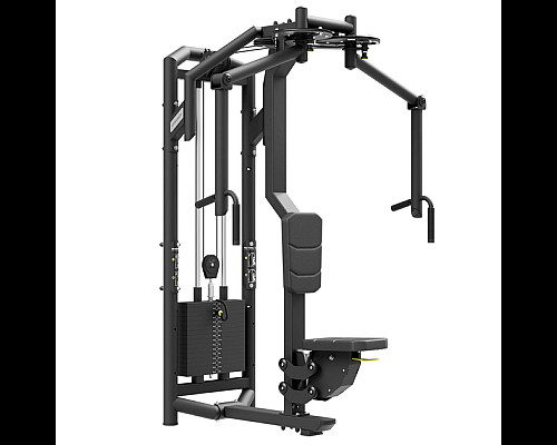 Батерфляй/Задня дельта Marbo-Sport UF-018 Батерфляй/Задня дельта Marbo-Sport UF-018