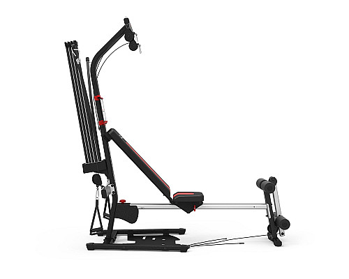 Силова станція BOWFLEX PR 1000 Силова станція BOWFLEX PR 1000