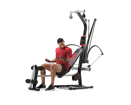 Силова станція BOWFLEX PR 1000 Силова станція BOWFLEX PR 1000