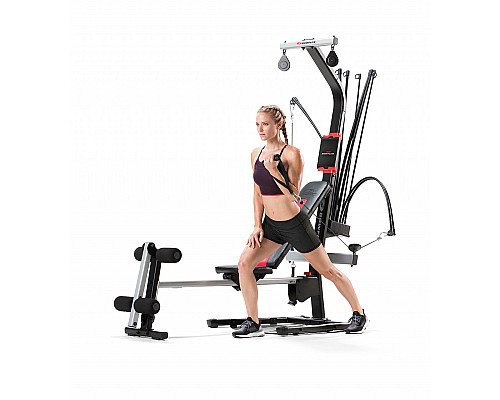 Силова станція BOWFLEX PR 1000 Силова станція BOWFLEX PR 1000