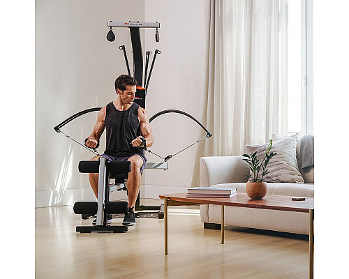 Силова станція BOWFLEX PR 1000 Силова станція BOWFLEX PR 1000