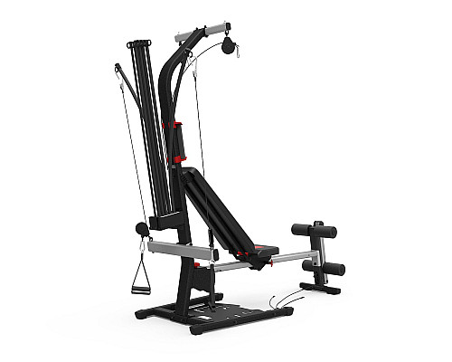 Силова станція BOWFLEX PR 1000 Силова станція BOWFLEX PR 1000