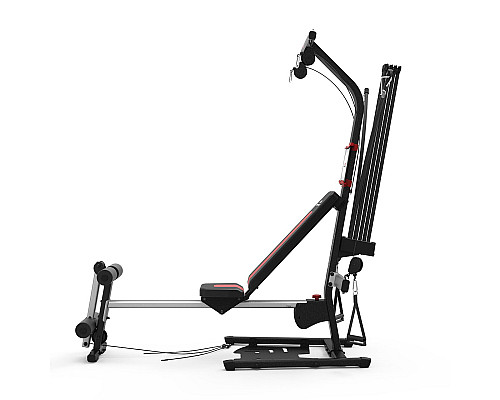 Силова станція BOWFLEX PR 1000 Силова станція BOWFLEX PR 1000