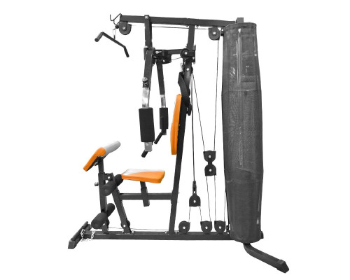 Атлас Multi Gym Hermes MASTER Атлас Multi Gym Hermes MASTER