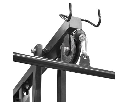 Атлас Multi Gym Hermes MASTER Атлас Multi Gym Hermes MASTER