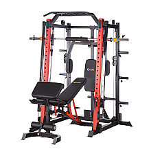 Атлас HMS Cyklop Premium 3 Smith Comercial