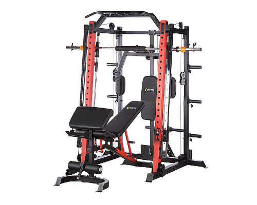 Атлас HMS Cyklop Premium 3 Smith Comercial