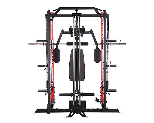 Атлас HMS Cyklop Premium 3 Smith Comercial