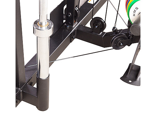 Атлас HMS Cyklop Premium 3 Smith Comercial