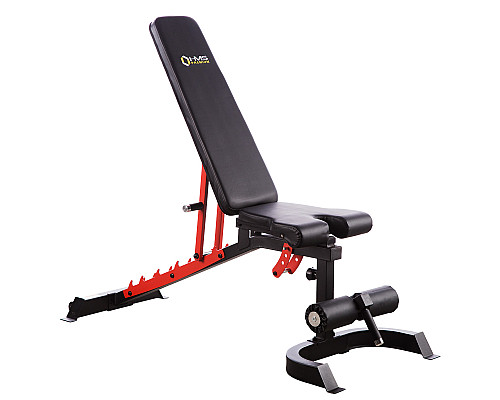 Атлас HMS Cyklop Premium 3 Smith Comercial