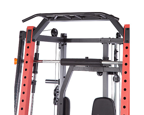 Атлас HMS Cyklop Premium 3 Smith Comercial