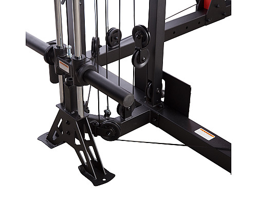 Атлас HMS Cyklop Premium 3 Smith Comercial