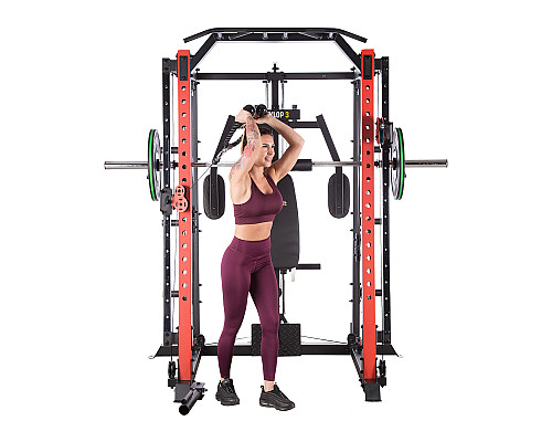 Атлас HMS Cyklop Premium 3 Smith Comercial