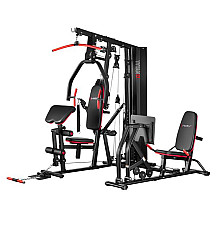 Атлас HMS TYTAN 17