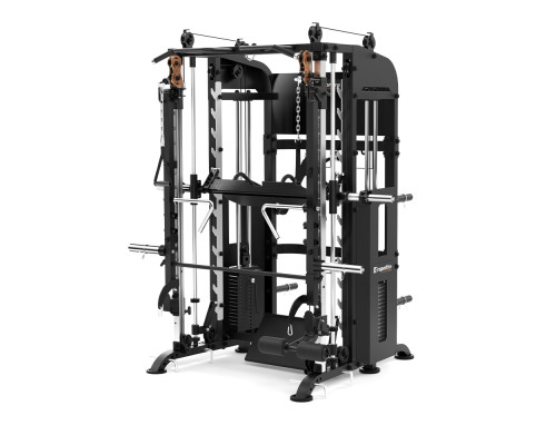 Силова стійка inSPORTline Cable Column CC700