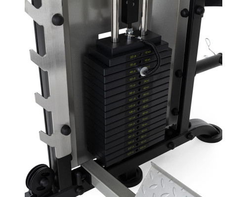 Силова стійка inSPORTline Cable Column CC700