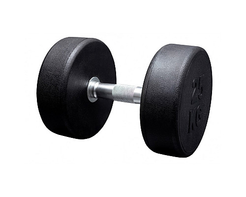 Гантель VNK PRO 27,5 кг