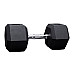 Гантель шестиграна VNK PRO 32,5 кг