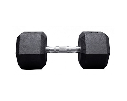 Гантель шестиграна VNK PRO 32,5 кг